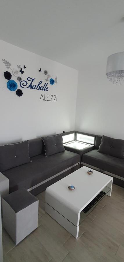 Isabelle Apartament Alezzi Beach Resort Mamaia Nord Navodari Ngoại thất bức ảnh