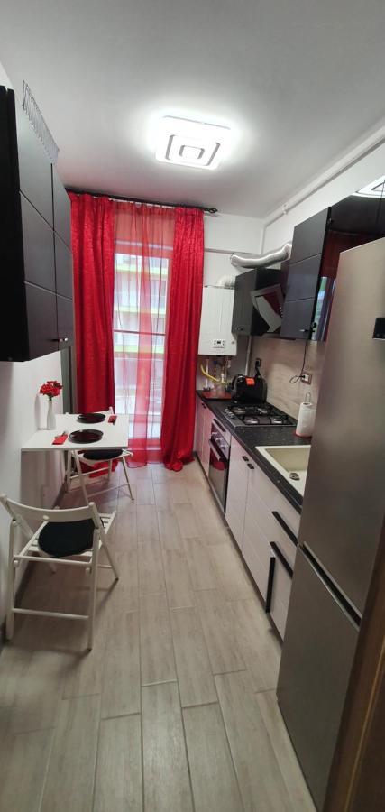 Isabelle Apartament Alezzi Beach Resort Mamaia Nord Navodari Ngoại thất bức ảnh