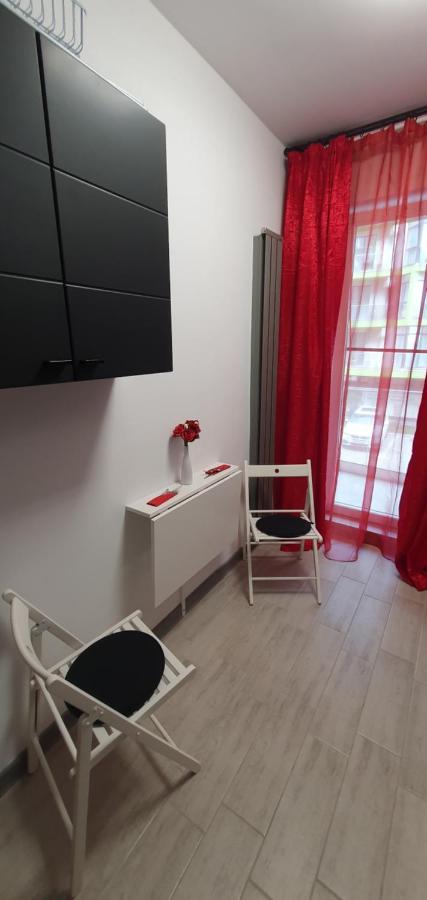 Isabelle Apartament Alezzi Beach Resort Mamaia Nord Navodari Ngoại thất bức ảnh