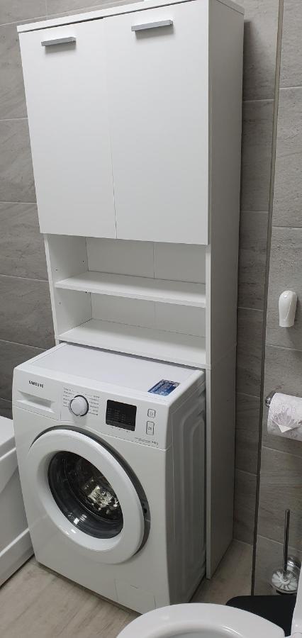 Isabelle Apartament Alezzi Beach Resort Mamaia Nord Navodari Ngoại thất bức ảnh